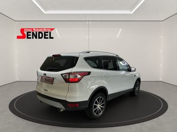 Ford Kuga - 8