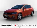 Volkswagen Polo 1.0 TSI Highline SHZ*BLUETOOTH*CARPLAY*PDC* - VW Polo Gebrauchtwagen in Leipzig