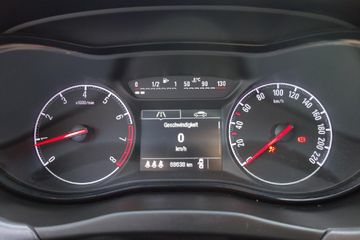 Bild 12 Opel Corsa E Active