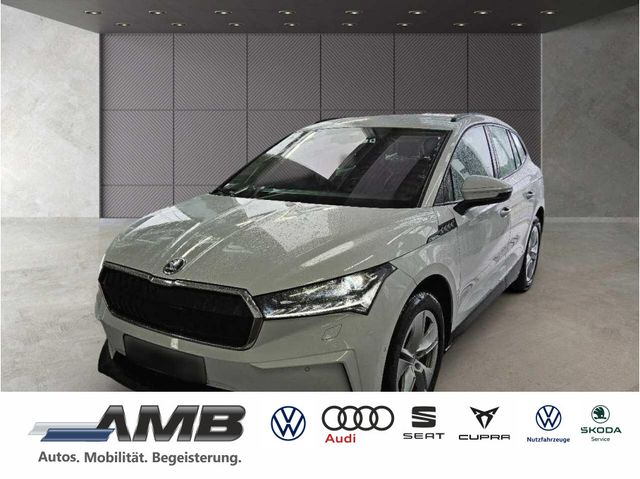 Skoda Enyaq 60 AHK/Matrix/Navi/Sitzhzg/RF-Kamera