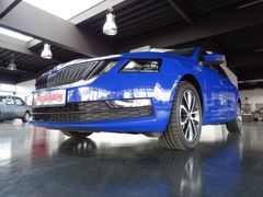 SKODA Octavia Combi 2.0 TDI SOLEIL /DSG/Navi/STHZ/LED