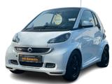 Smart ForTwo Coupe Brabus*Pano*SHZ* Tempomat*Navi* - Smart ForTwo in Essen