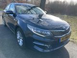 Kia Optima 1.7 CRDi DynamicLine