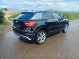 Audi Q2 35 TFSI S tronic S line S line - Audi Q2 von privat