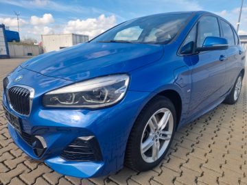 BMW 225 Active Tourer - 2