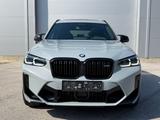 BMW X3 M Competition Panorama Carbonpaket Head Up - gebrauchte BMW X3 M aus dem Jahr 2024