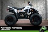 Andere Sportiva Kids 110 EFI, Kinderquad 45KM/H - BENZIN QUAD KINDER