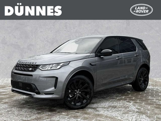 Land Rover Discovery Sport D165 R-Dynamic S *2,99%*