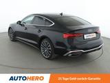 Audi A5 Sportback 40 TFSI S line Aut.*HEAD-UP*NAVI* - Audi A5 aus 2020