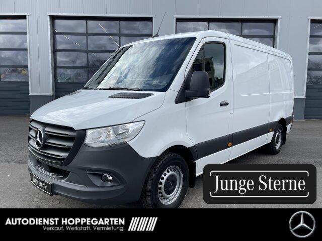 Mercedes-Benz Sprinter 311 CDI KA L2H1 Klima Kamera Sitzhzg...