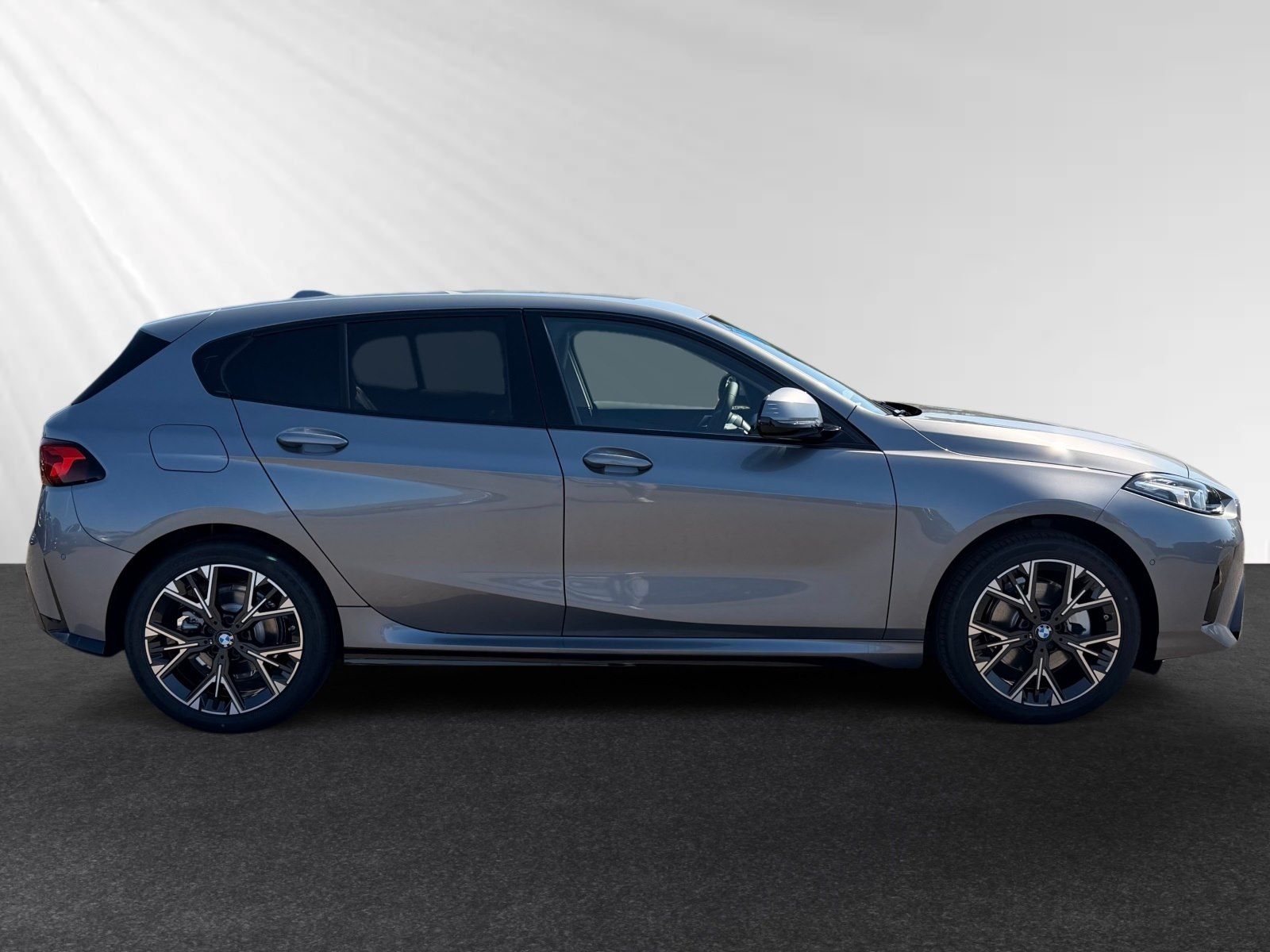 BMW 120 - Bild 2