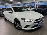 Mercedes-Benz CLA 180d Coupe Progressive Digi+FAP+PARK+LEDHigh - gebrauchte Mercedes-Benz CLA 180 aus dem Jahr 2021