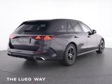 Mercedes-Benz E 200 T AMG+MBUX+AHK+Dis+Tot+PTS+RFK+KeyGo+Night - Mercedes-Benz E 200 in Herne