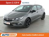 Opel Astra 1.4 SIDI Turbo 120 Jahre Start/Stop *TEMPO - Opel Astra: J ST