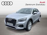 Audi Q2 advanced 35TFSI Advanced Matrix LED-Scheinwer - Audi Q2 von 2026