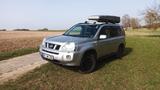 Nissan X-Trail  T31 4x4 LE, Leder,Xenon, HU NEU - gebrauchte Nissan X-Trail aus dem Jahr 2007