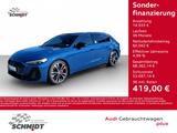 Audi S5 Avant TFSI quattro S Sitze AHK B&O ACC +20" - Audi S5: Kombi