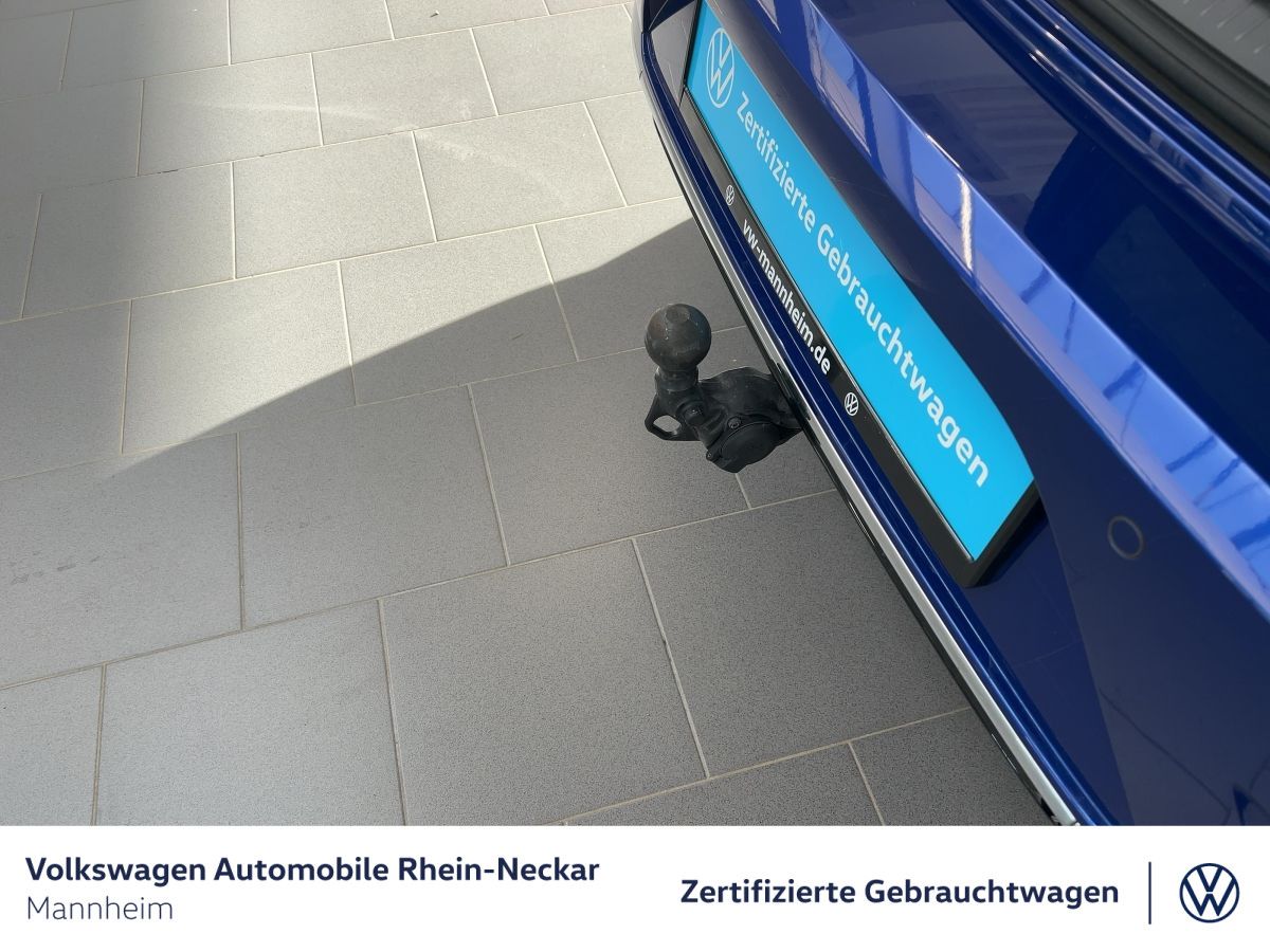 Volkswagen Arteon - Bild 19