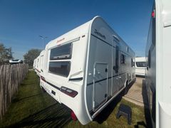 Dethleffs Camper 550 ESK *Modell 2026*