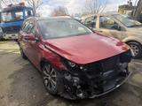 Hyundai i30 Select Leder Panorama Memory Sitz.B - Hyundai: Unfallwagen