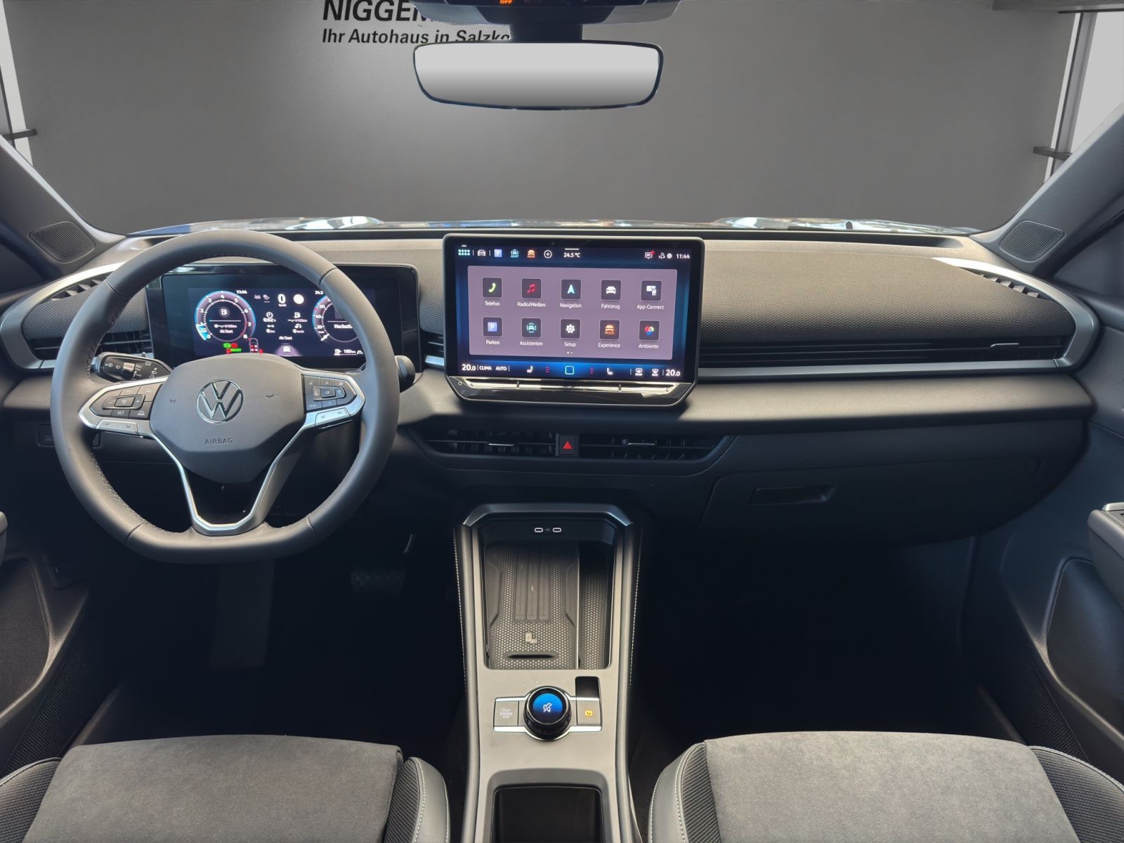 Volkswagen T-Roc - Bild 12