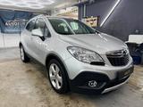 Opel Mokka Edition 2.Hand Klima SHZ PDC Navi Kamera - Opel Mokka Gebrauchtwagen in Hannover