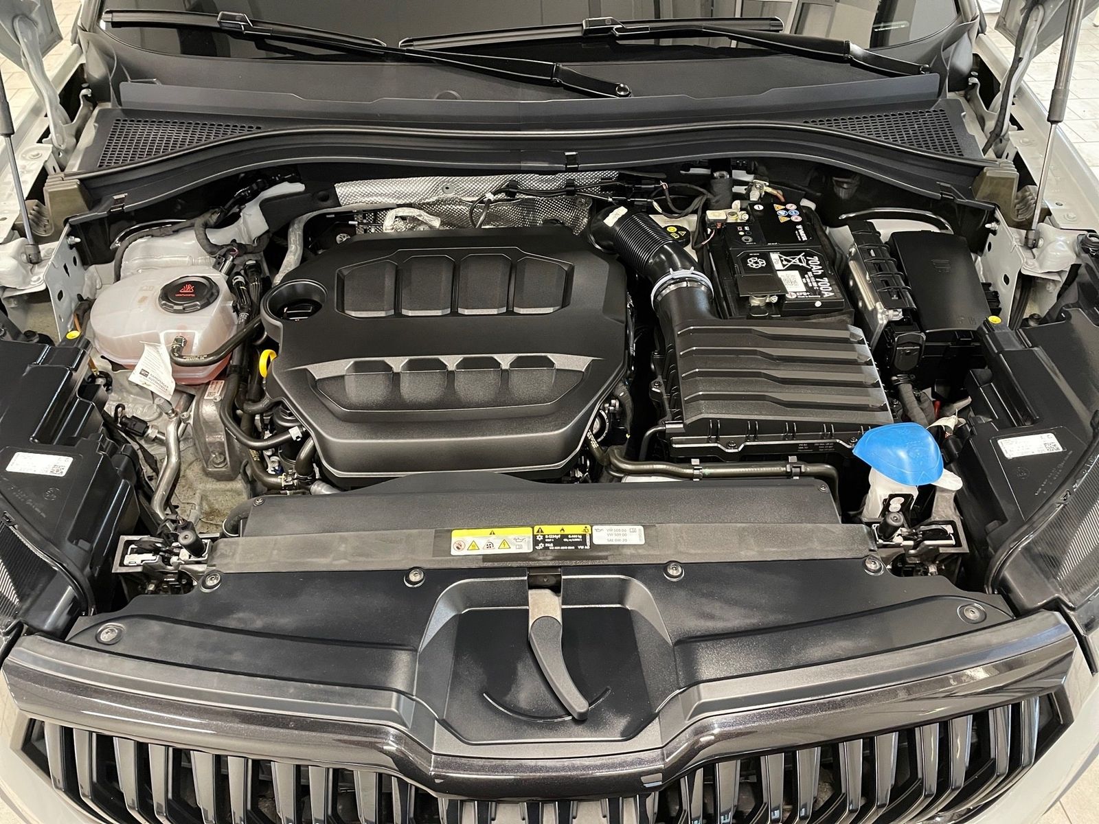 Skoda Kodiaq - Bild 8