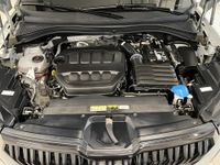 Skoda Kodiaq - Vorschau Bild 8