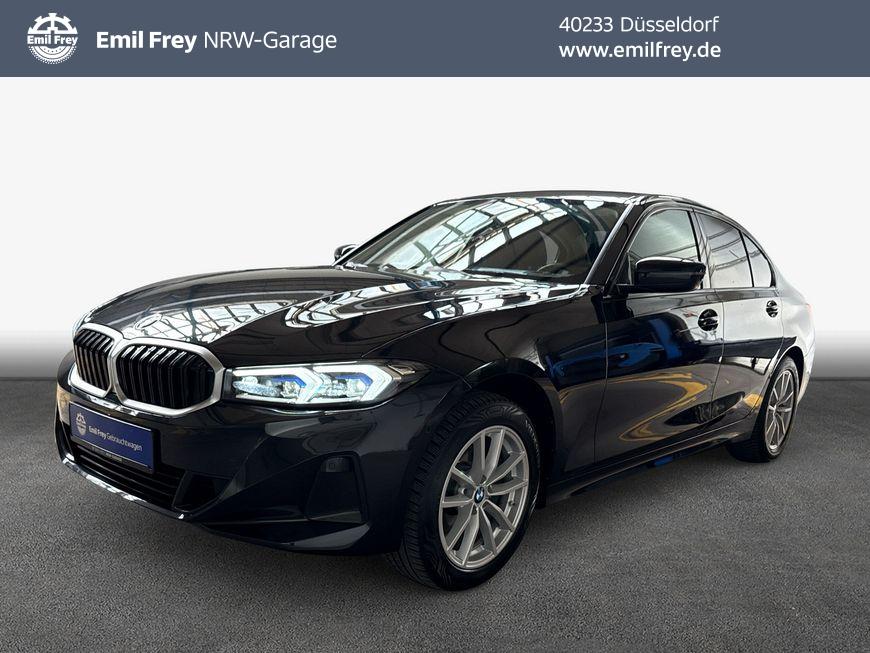 BMW 3er - 318 i