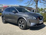 Nissan QASHQAI 1.3 DIG-T MHEV 140 PS MT 4x2 N-Connecta  - Nissan: N14