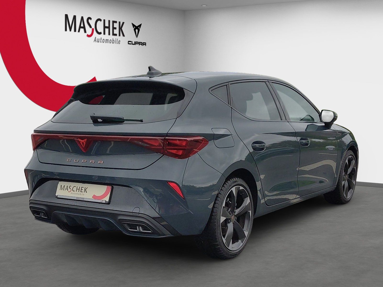 Cupra Leon - Bild 6