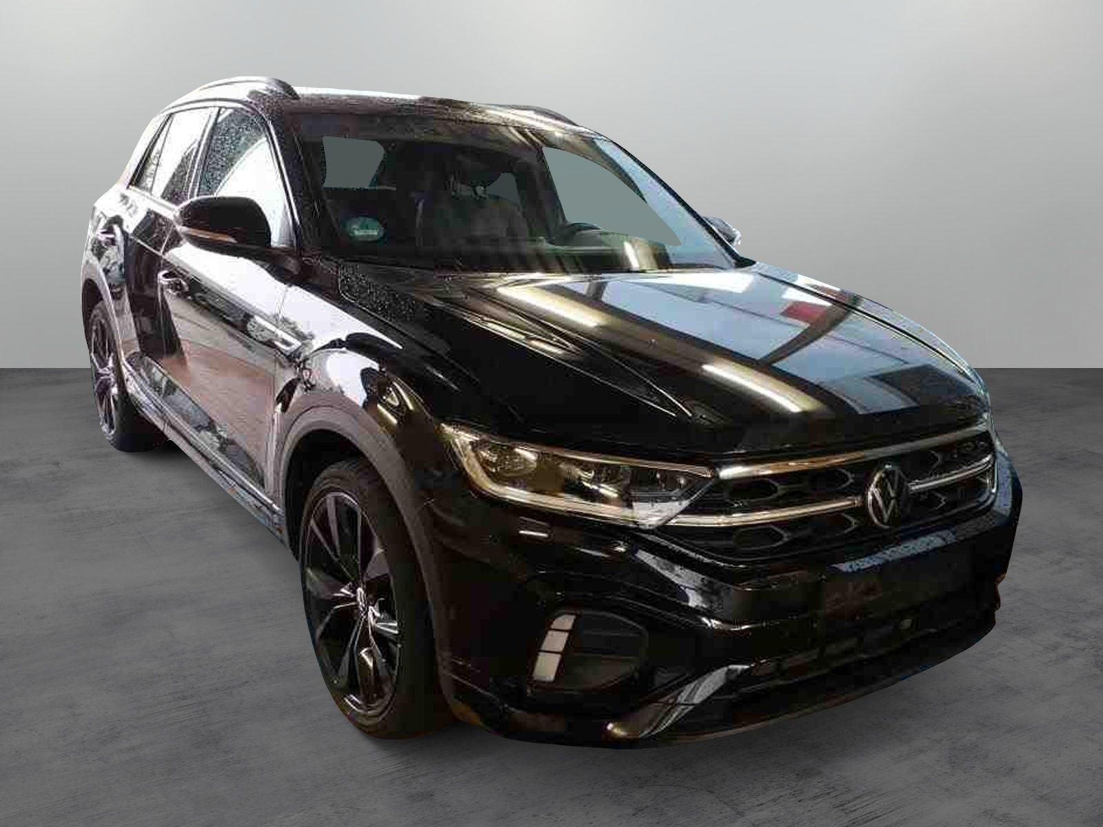 Volkswagen T-Roc - Bild 2