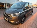 Ford Transit Custom 340 L1 Kombi Trend 9-Sitzer - Ford mit Elektro-Antrieb: Kombi