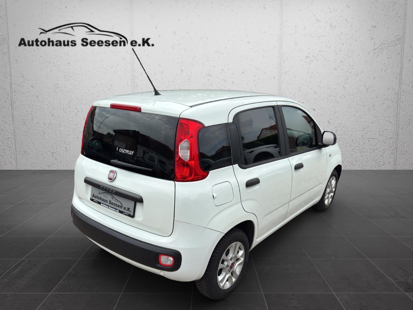 Fiat Panda More CITY LIFE*Klima*PDC*Alufelgen*
