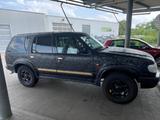 Ford Explorer 4.0 V6 4WD Allrad Camouflage - gebrauchte Ford Explorer aus dem Jahr 1999