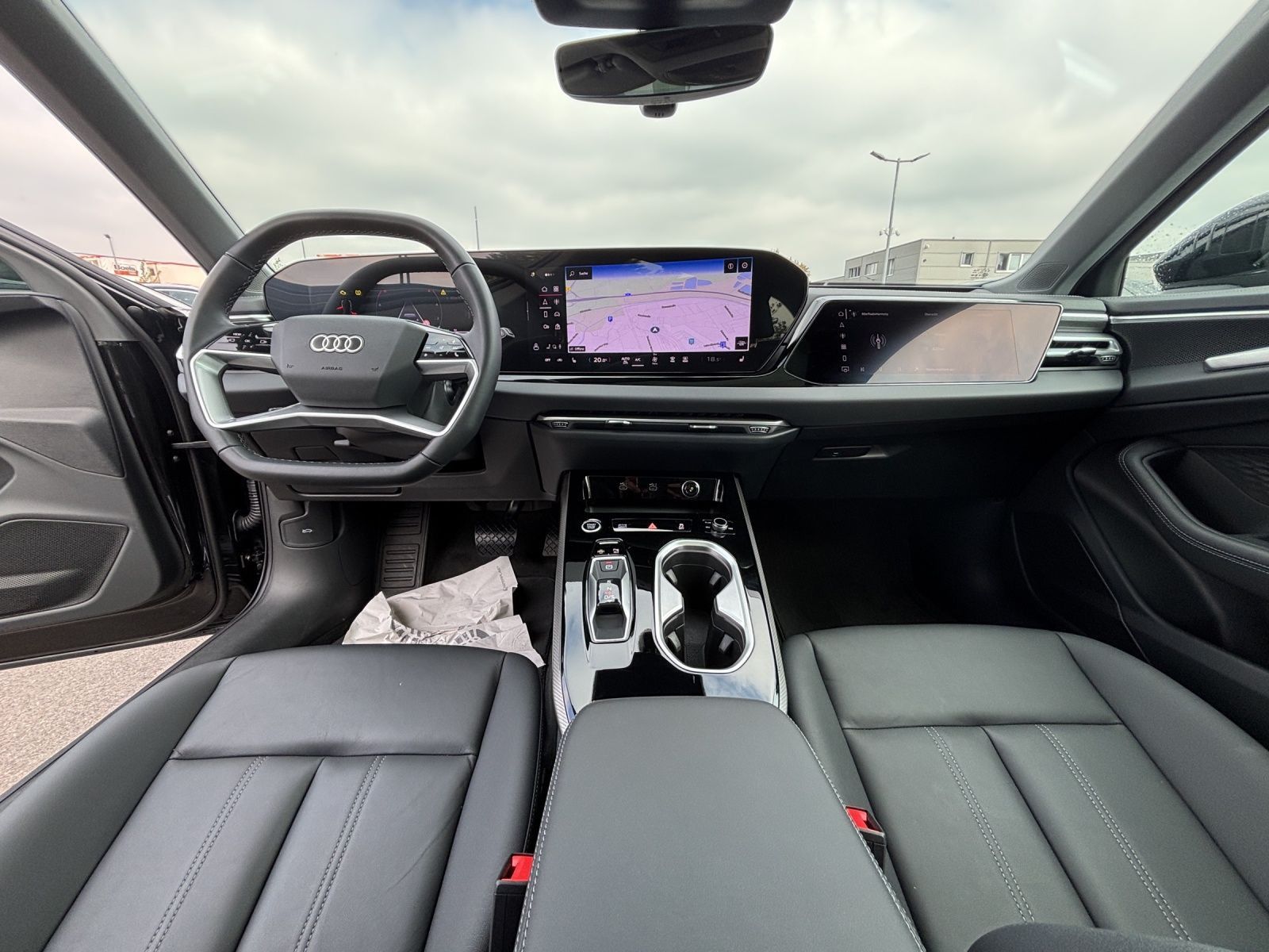 Audi A6 - Bild 6