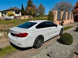 BMW 430i Coupé  - gebrauchte BMW 430 aus dem Jahr 2018