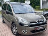 Citroën Berlingo Kombi Selection 1HAND/PANO/KLIMA/5SITZE - gebrauchte Citroën Berlingo aus dem Jahr 2012