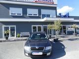 Skoda Octavia Combi Team Edition, 1, 6 - Skoda Octavia: Team Edition