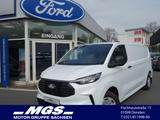 Ford Transit Custom 2.0 320 L2 Trend #AHK #GJR #TECHN