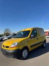 Renault Kangoo Kaleido 1.5 dCi 48kW - Renault Kangoo: 4.4