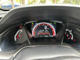 Honda Civic 1.5 VTEC TURBO Executive Executive - gebrauchte Honda Civic aus dem Jahr 2017