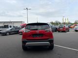 Opel Crossland INNOVATION Standheizung Apple CarPlay  - rote Opel Crossland (X)