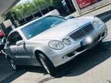 Mercedes-Benz Mercedes E240 bj2004 TÜV 05/2027 - Mercedes-Benz E 240 Gebrauchtwagen in Berlin