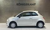Fiat 500 Pop 1.4 Aut. * TÜV NEU * SERVICE NEU * - Fiat aus 2010