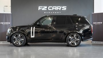 Land-Rover Range Rover - 5