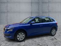 Skoda Kamiq - Vorschau Bild 2