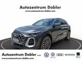 Audi SQ5 NEUES Modell V6 quattro (367 PS) Pano,21" - Audi SQ5 aus 2025