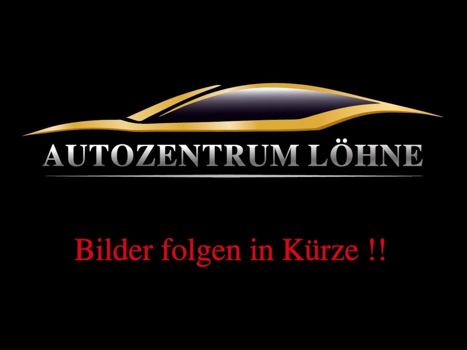 Volkswagen Sharan 2.0 TDI Comfortline NAVI AHK 7-Sitzer
