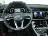 Audi Q8 50 TDI quattro SUV V-Cockpit/Pano/ACC/Navi - rote Audi Q8